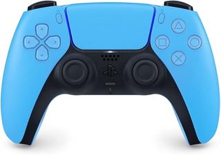 Mando Inalámbrico Playstation Azul