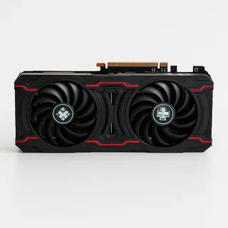 Tarjeta Gráfica AMD Radeon RX 5700