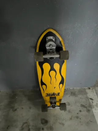 Surfskate