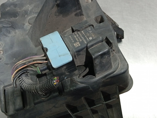 SOPORTE BATERIA FORD TOURNEO CONNECT (CHC) UBGA A