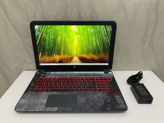 Portátil HP Edición Star Wars