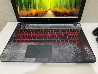 Portátil HP Edición Star Wars