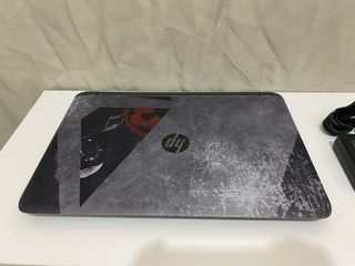 Portátil HP Edición Star Wars
