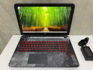 Portátil HP Edición Star Wars