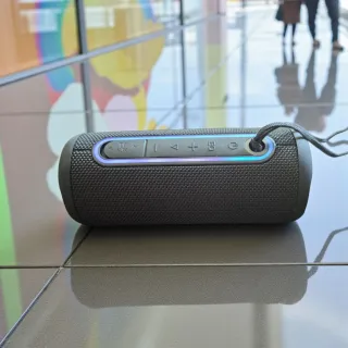 Altavoz Bluetooth M10