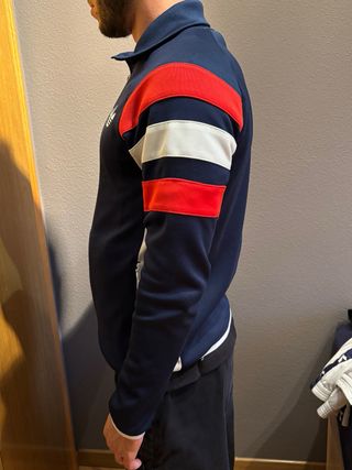 Chaqueta Adidas Vintage.