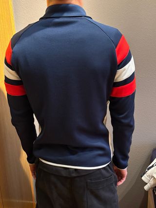 Chaqueta Adidas Vintage.