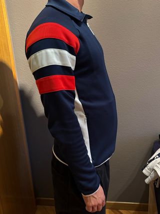 Chaqueta Adidas Vintage.