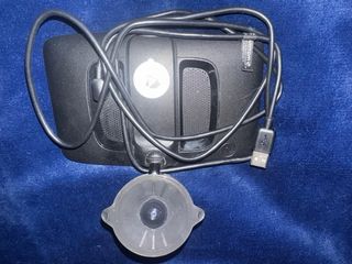 GPS TomTom con soporte