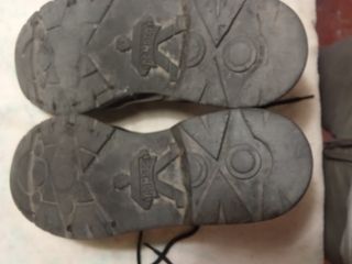 Zapatos Camper Piel Talla 41 Negros