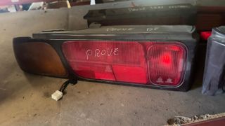 Pilotos Traseros Ford Probe 16v
