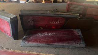 Pilotos Traseros Ford Probe 16v