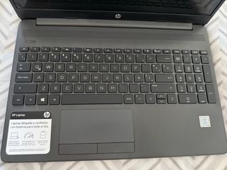 Portátil HP Intel Core i3 4GB RAM