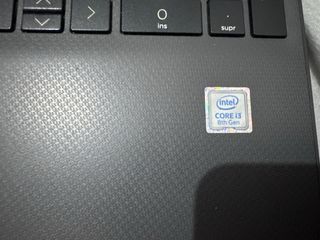 Portátil HP Intel Core i3 4GB RAM