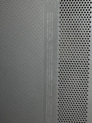 Portátil HP Intel Core i3 4GB RAM