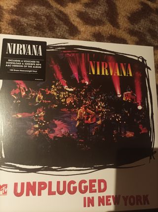 Lote 5 vinilos