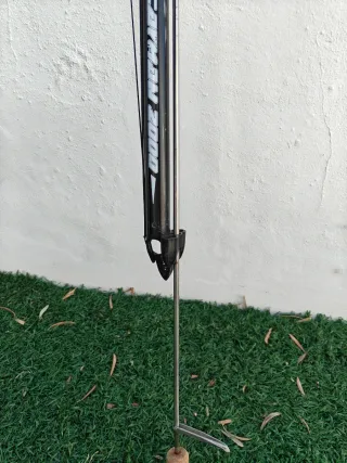 Fusil Pesca Submarina Omer