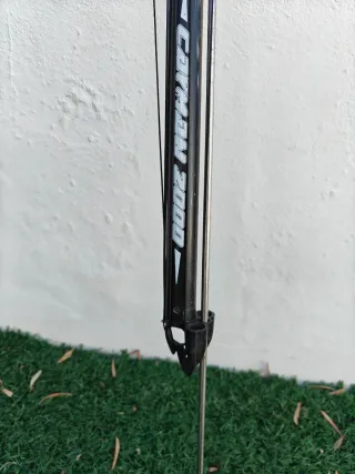 Fusil Pesca Submarina Omer