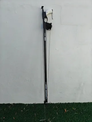 Fusil Pesca Submarina Omer