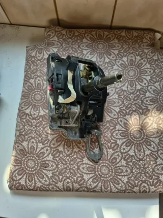 Selector Cambio E46 Autónomo