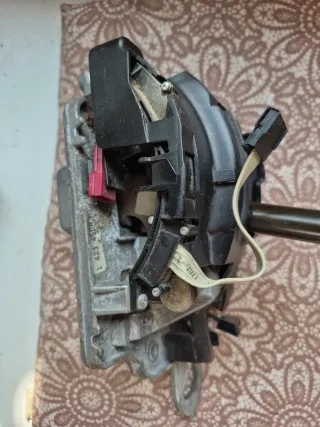 Selector Cambio E46 Autónomo