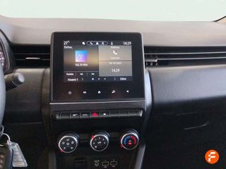 Renault Clio Equilibre TCe 67 kW (91CV)