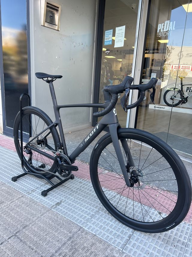 Scott Addict 30 2026