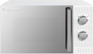 Russell Hobbs Microondas Manual  de 17 Litros 