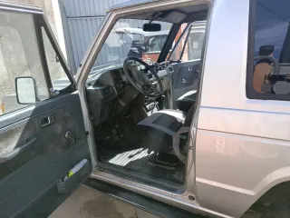 Mitsubishi Pajero 1996