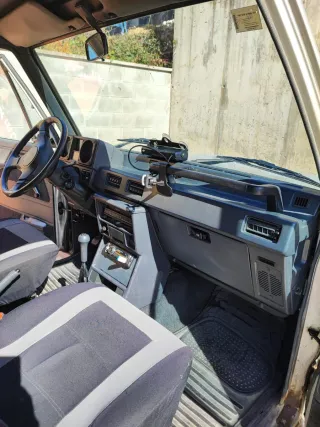Mitsubishi Pajero 1996
