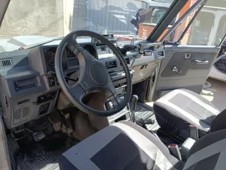 Mitsubishi Pajero 1996