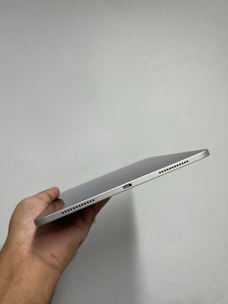 iPad Air 4 Plata