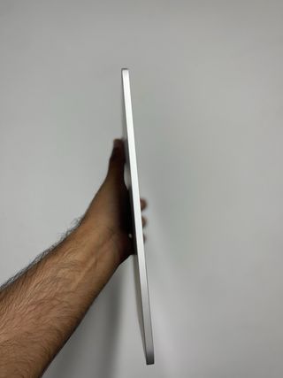 iPad Air 4 Plata