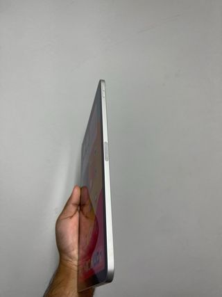 iPad Air 4 Plata