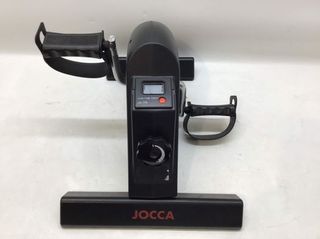 Bicicleta Estática Jocca 6190