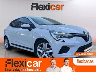 Renault Clio Equilibre TCe 67 kW (91CV)