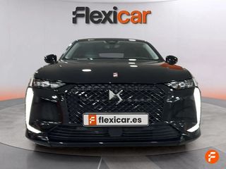 DS DS 4 PureTech 130 auto PERFORMANCE LINE