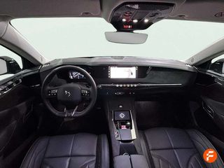 DS DS 4 PureTech 130 auto PERFORMANCE LINE