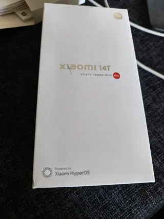 Telefono cellulare Xiaomi 14T