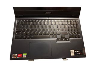 Lenovo Legion 5 Ryzen 7 RTX 3070