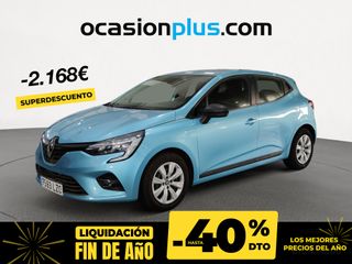 Renault Clio Business TCe 66 kW (90 CV)