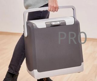 AEG Automotive Nevera termoeléctrica