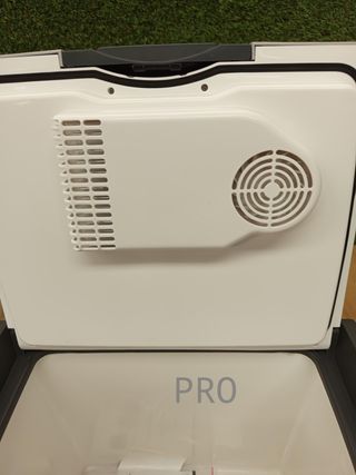 AEG Automotive Nevera termoeléctrica