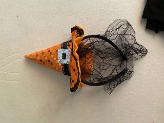 Disfraz Calabaza Mujer Talla Única