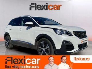 Peugeot 3008 1.5L BlueHDi 96kW (130CV) S&S Allure