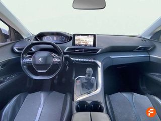 Peugeot 3008 1.5L BlueHDi 96kW (130CV) S&S Allure