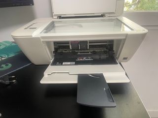 Impresora HP DeskJet 2540 WiFi Multifunción