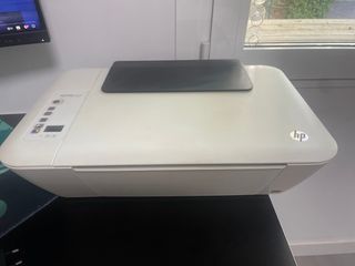 Impresora HP DeskJet 2540 WiFi Multifunción