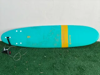 Tabla de surf OLAIAN Longboard