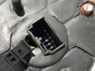 RETROVISOR DERECHO LAND ROVER FREELANDER (LN) 204